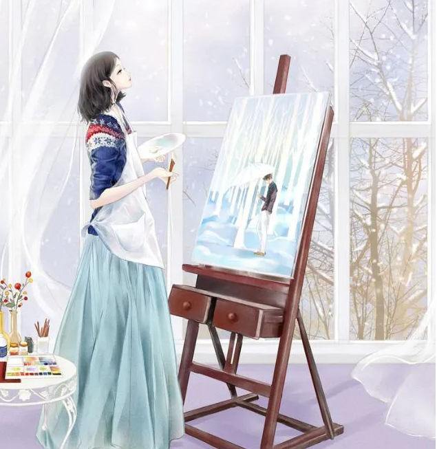 手绘风的欧美4【20230315】 游戏截图 5