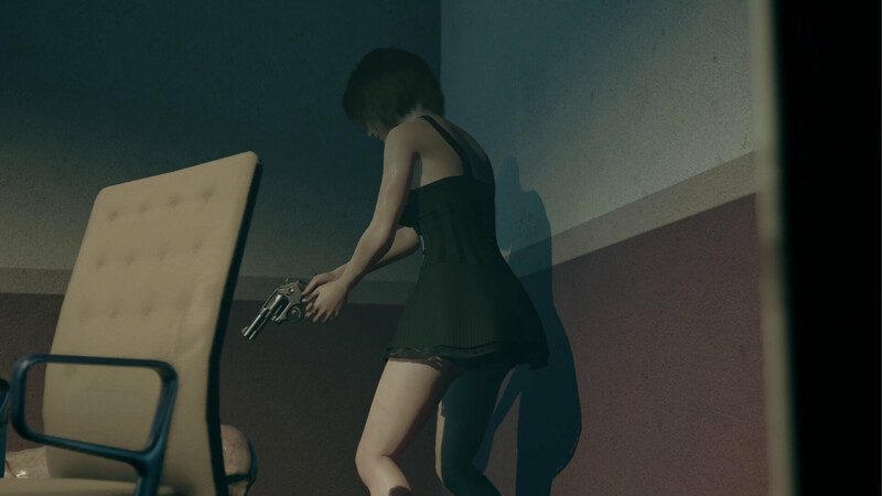 动作FPS/3D作品/全年龄丨致命解药（The Killing Antidote）V0.5.2.2 STEAM官中-国语【20250324】 游戏截图 2