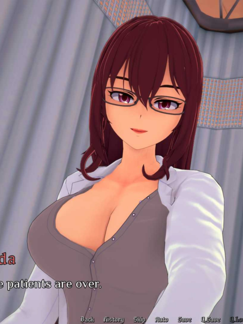 亚洲风SLG/动态丨 另一个世界，另一个冒险 nother World, Another ADVentures v0.1.9  汉化版 【20241107】