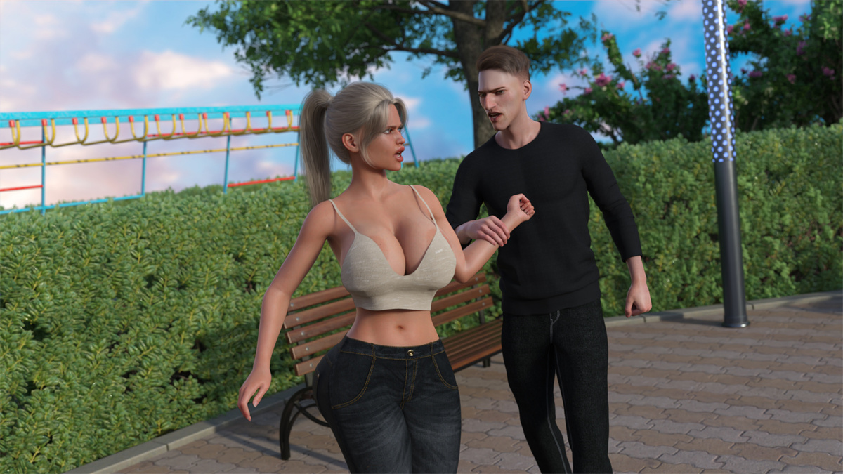 欧美SLG/汉化/沙盒丨金童 金色小子The Golden Boy  v0.6.2【20240607】 游戏截图 6