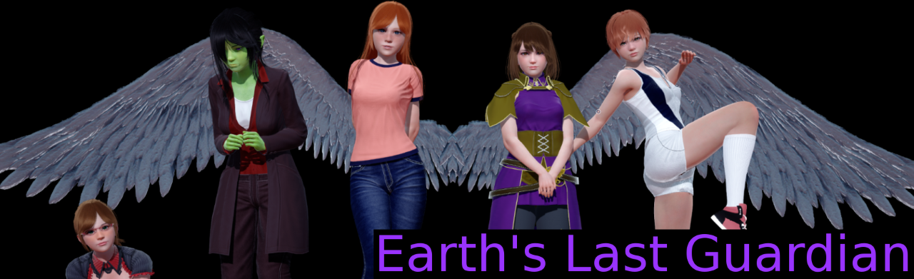 地球最后的守护者 Earth's Last Guardian 【20230502】 游戏截图 2