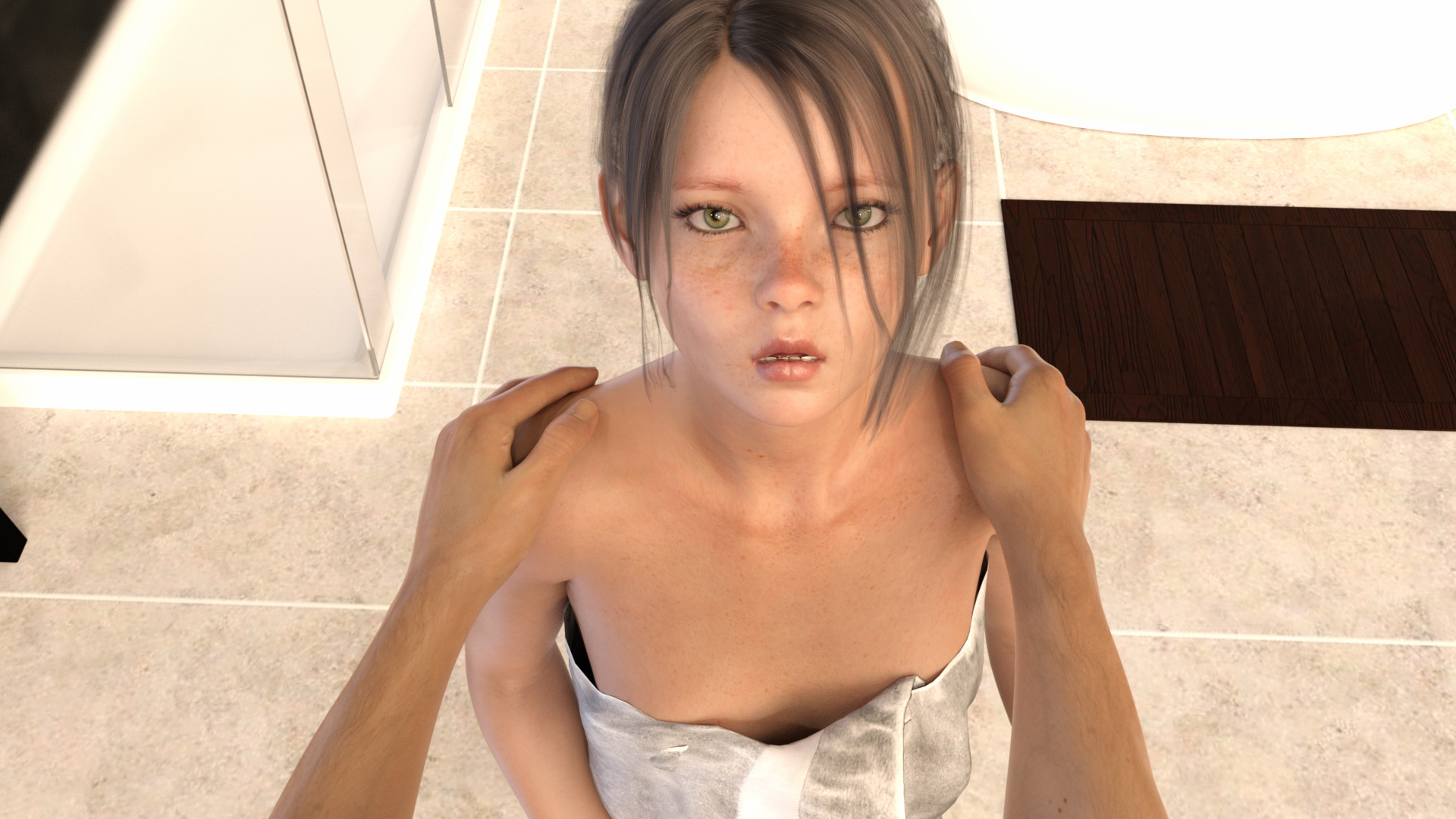 糟糕的日子 (Bad Days)v0.3-PC 汉化版【PC0818】 游戏截图 6