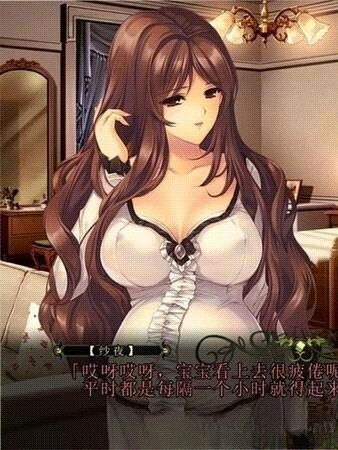 A社寝取神作+纯爱AVG+SLG超神作丨后宫疯狂被寝取 母娘乱馆 最终完美汉化硬盘版【20250210】
