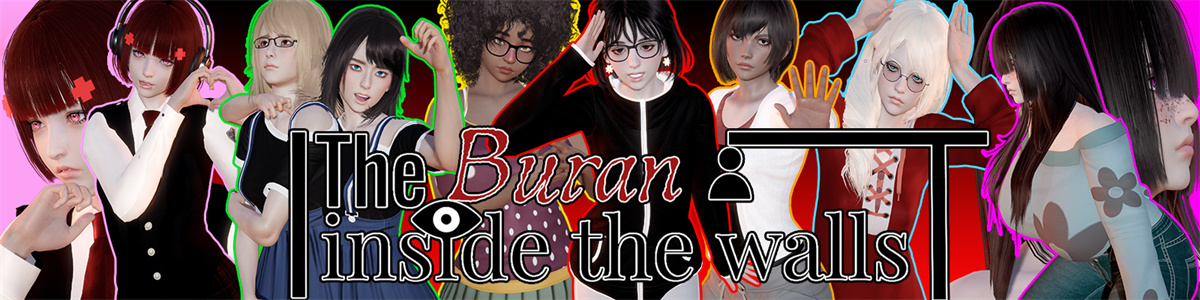 墙内的暴风雪:塔罗牌的欲望恩赐(The Buran Inside the Walls)v0.15.1 精翻汉化 游戏截图 3