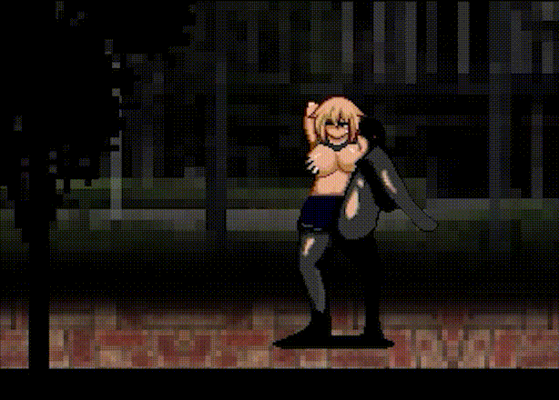 ACT/新作/STEAM官中无码/像素动态丨恶意重现Ⅱ V1.03【20230913】 游戏截图 4