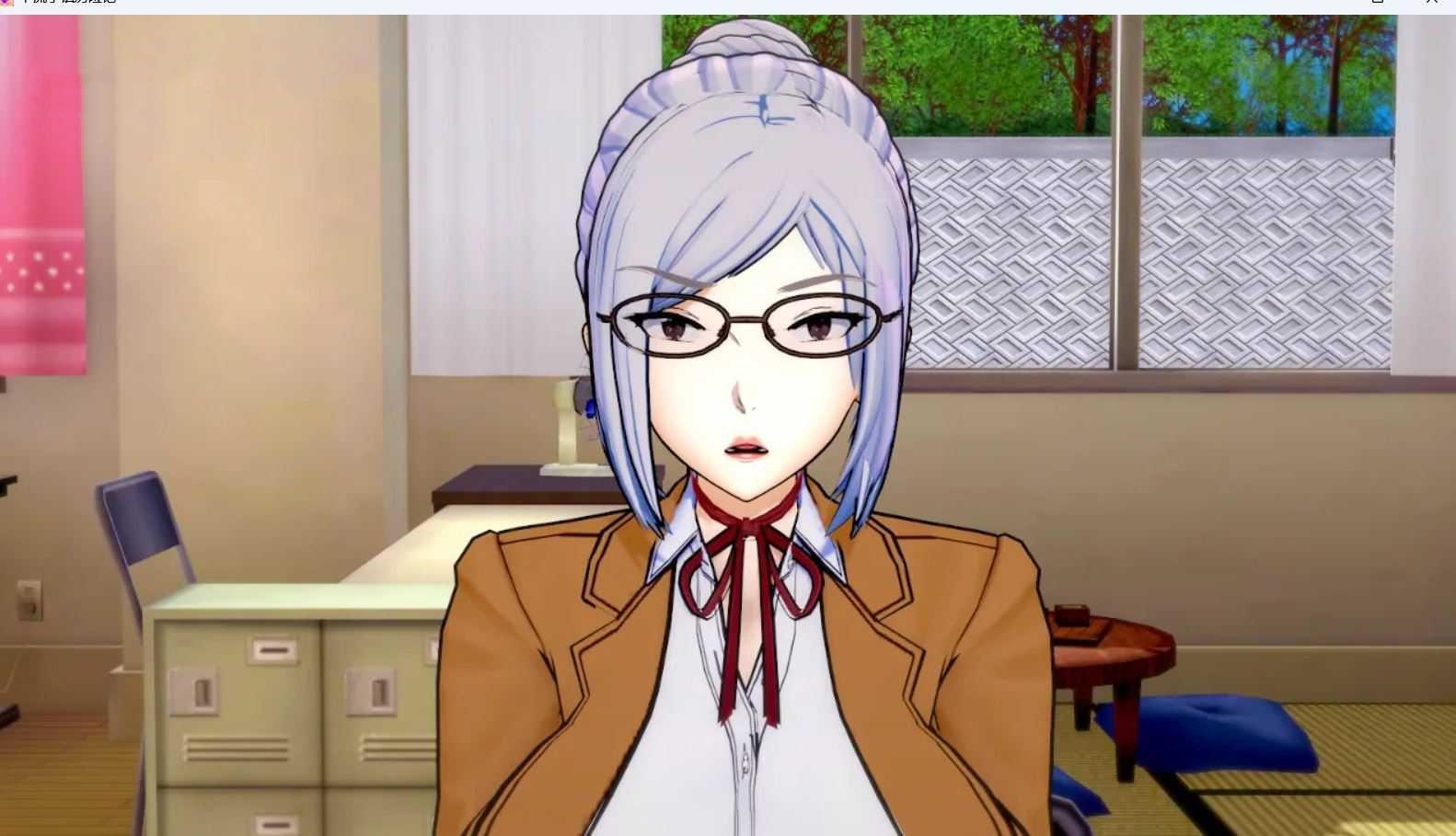 淫乱小镇：邻里乱交冒险（Lewd Town Adventures）v1.0.3 精翻汉化 游戏截图 2