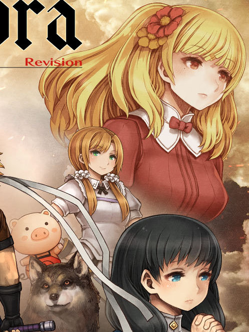 神之天平-ASTLIBRA Revision 官方中文硬盘版★全CV【20221118】