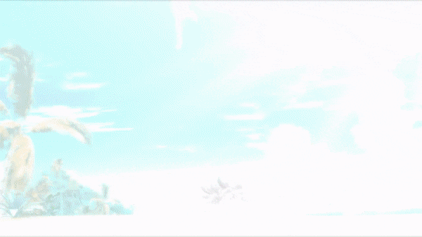 闪乱神乐-沙滩戏水 V1.02 中文版+存档+MOD+使用说明 游戏截图 7