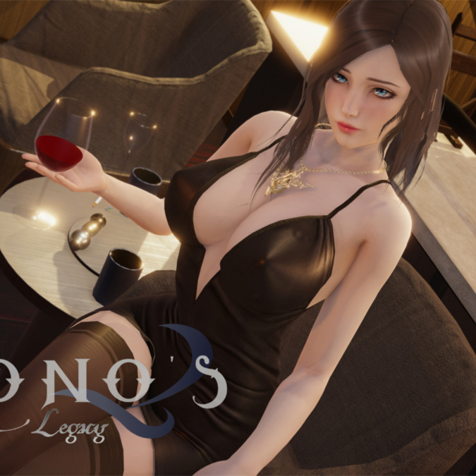 时空遗产：魔法与科技的交织（Chrono's Legacy）v0.1.3 精翻汉化