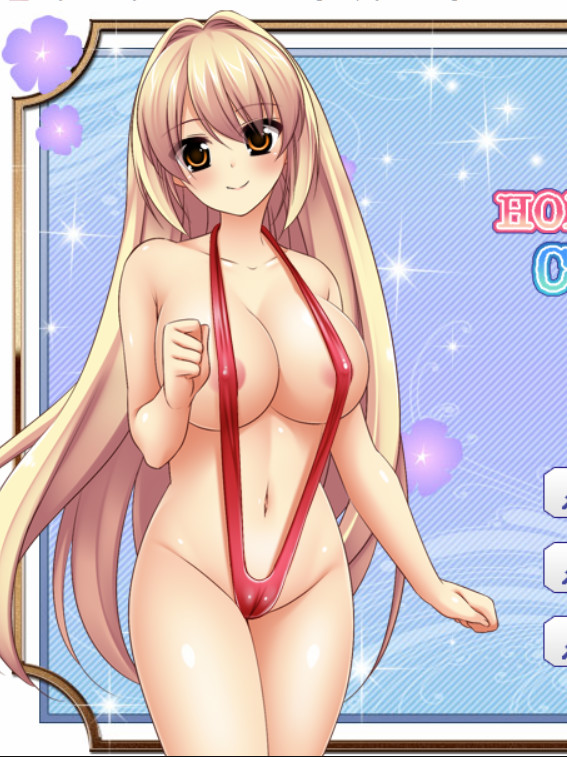 圣骑士辛希雅/聖騎士辛希雅 Holy Paladin Cynthia V1.06【20230210】