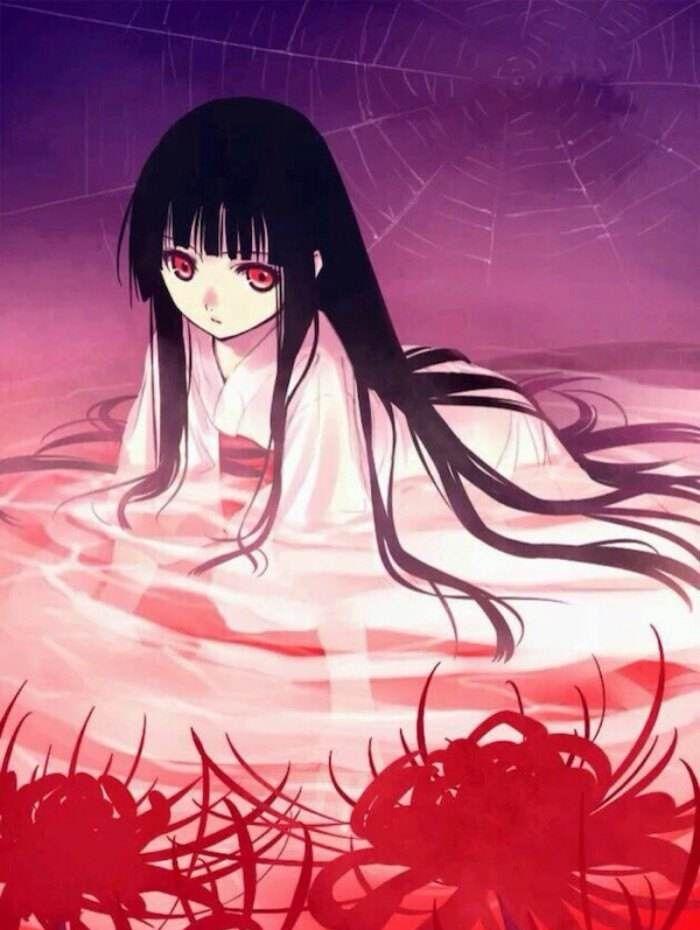 地狱少女