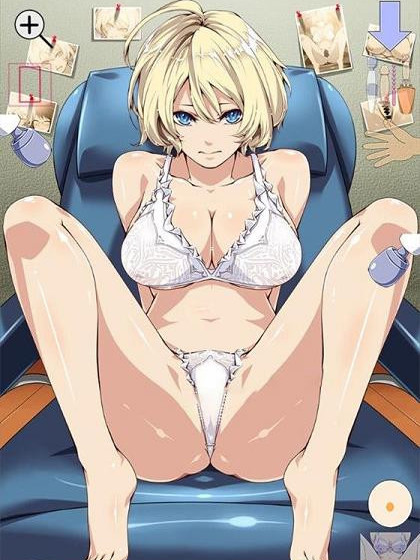 打开就能用的绳艺捆绑鉴赏应用！全系列整合篇(含真实版)2【PC0818】