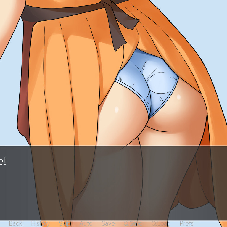 熟女的广场 MILF's Plaza V0.5a 双端汉化版