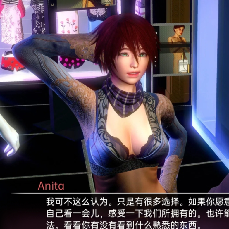 沙盒SLG汉化动态 | 临时域 The Interim Domain v0.12.0【20230514】