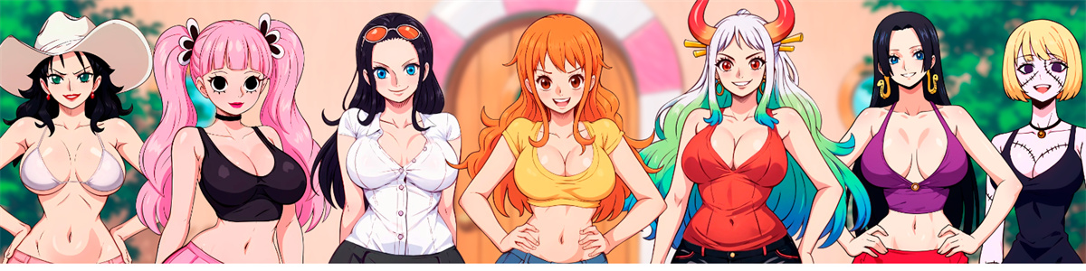 更新/欧美SLG/AIGPT汉化丨色欲海盗 Lusty Buccaneers   v0.9【20240904】 游戏截图 8