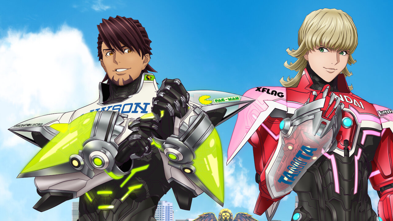 Date With Tiger & Bunny 游戏截图 3