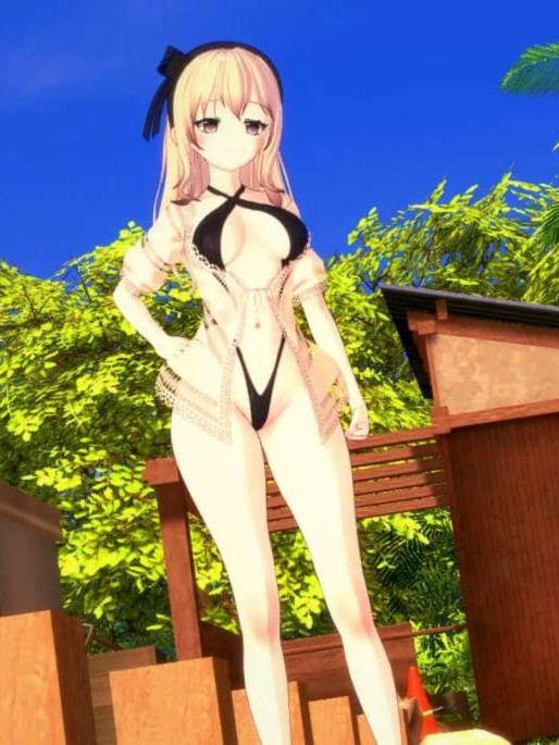 欧美SLG/汉化/沙盒丨我坠入爱河/I Fell in Love v0.11.24【20241202】