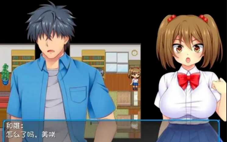 妹妻寝取日记～能干的妹妹是打工劳模 V2.1 精翻汉化版【20230502】 游戏截图 2
