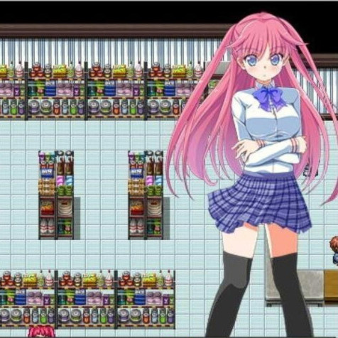 附身RPG
