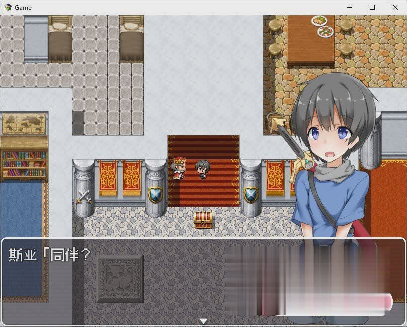 来征服正太吧~目标是我的肉棒 官方中文版【20230315】 游戏截图 3