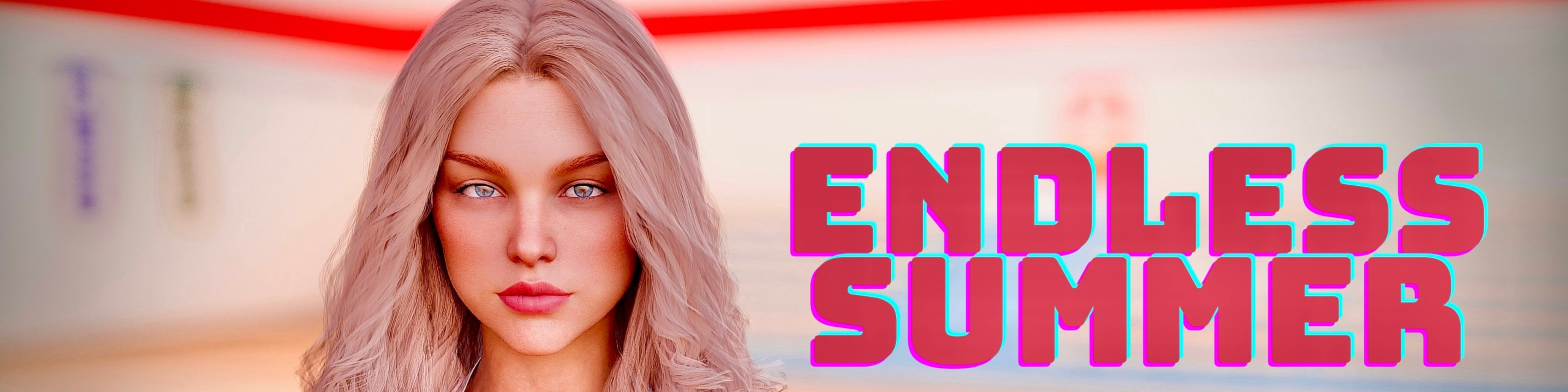 无尽的夏天 Endless Summer v0.23 游戏截图 6
