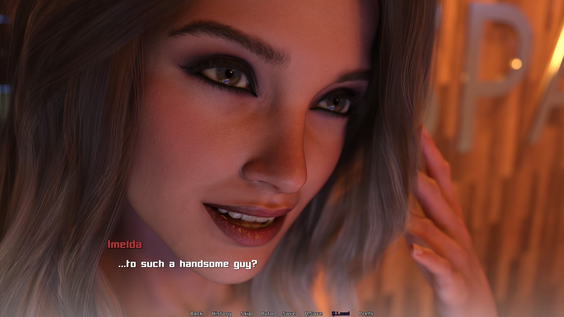 欧美SLG/AIGPT汉化/3D丨犯罪吸引力 Criminal Attraction v0.2.24【20240607】 游戏截图 7