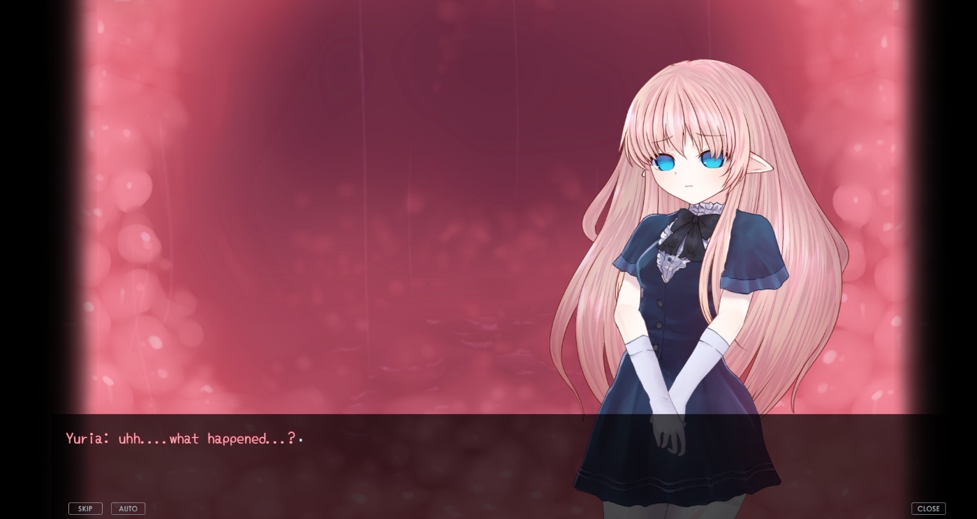 苗床快乐地狱的粗手监I狱 Cage of Tentacles-R V0.8 DL正式版【PC10月】 游戏截图 4