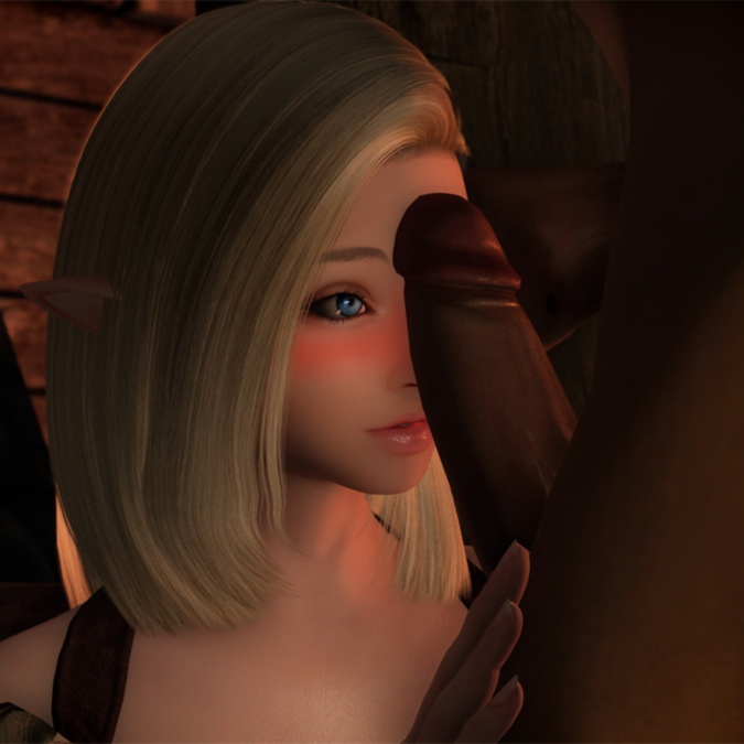 欧美SLG汉化动态丨美里的腐败 Miri's Corruption v0.1.9.7【20230804】