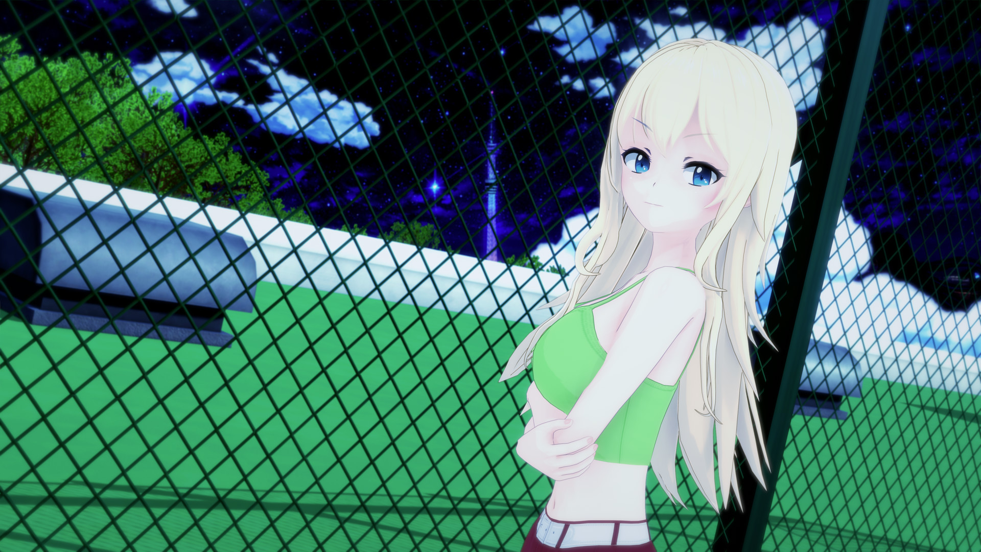 别称 By Another Name v0.031 汉化版【20230210】 游戏截图 6