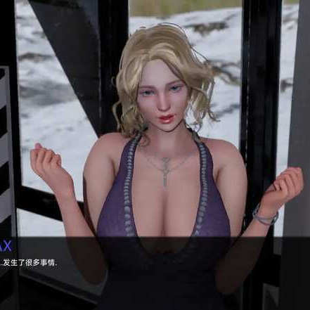 欧美SLG/汉化/动态丨欲望小镇/欲望村/Lust Village Ver0.8 AI汉化版【20250124】