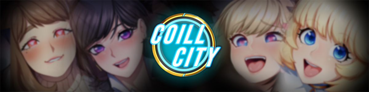 日系SLGAIGPT汉化丨科尔城Coill City v0.1.023【20240317】 游戏截图 4