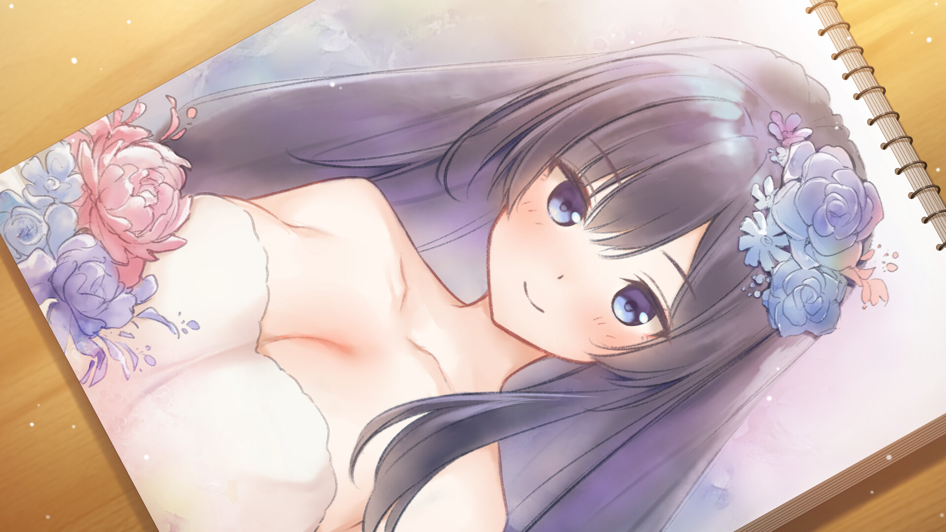 ADV/官中/更新丨内衣/LingerieS V1.39 DLC 官方中文 【20260322】 游戏截图 8