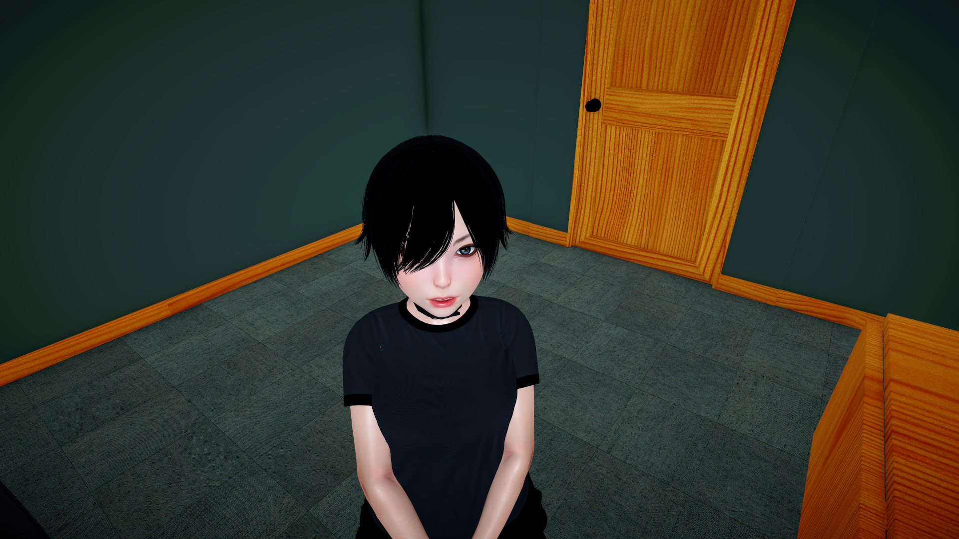 公寓1B Apartment 1B v0.3【20221117】 游戏截图 4