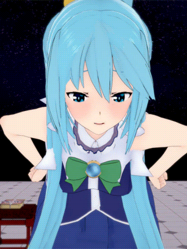 沙盒SLG汉化动态丨木叶后宫历险记 KonoSuba The Harem Adventures v1.5a【20230804】 游戏截图 3