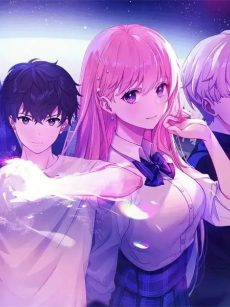 恋爱模拟丨永夜 Eternights-Build.12157961-1.0.0官中全DLC【20230913】