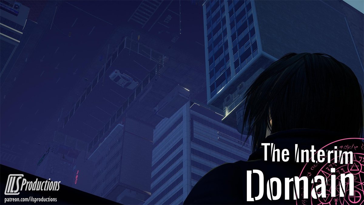 SLG/汉化/动态/丨临时域/The Interim Domain 0.29.0汉化版【20240925】 游戏截图 4