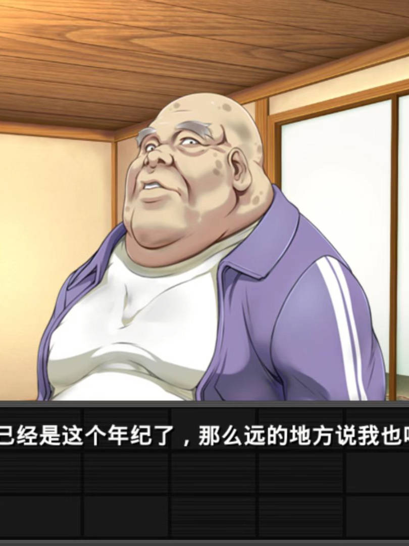 昼颜的观察者