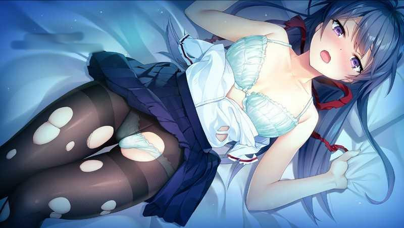 双主角+双视角超现实ADV/ 黑羊镇 ツヴァイトリガー【20221230】 游戏截图 1