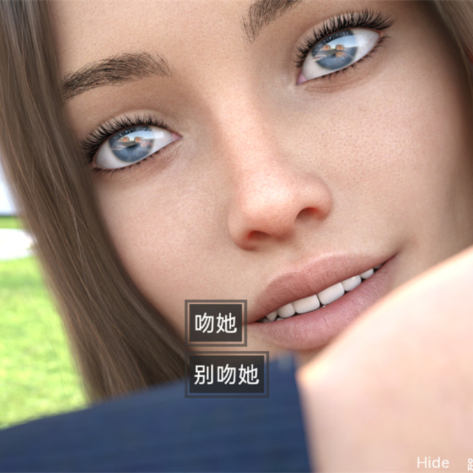 欧美SLG汉化动态丨阴谋 Conspiracy  Ch. 1 v0.6双端2.82G【20240115】