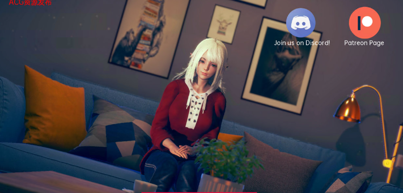 精灵蕾娅V0.2.3 汉化版【20230327】 游戏截图 3