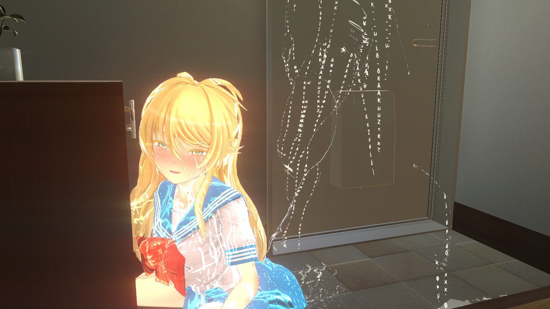 SLG/PC/官中丨和布琳一起洗澡2 Let's take a bath with Purin 2 v1.01b 官中步兵版 【20240716】 游戏截图 4