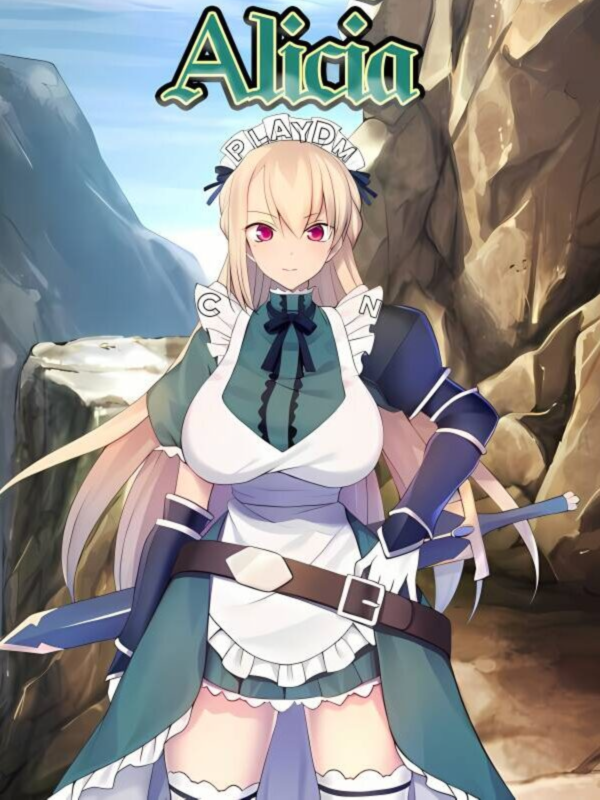 メイド騎士アリシア~ 少女骑士艾丽西娅~【20230315】 游戏截图 7