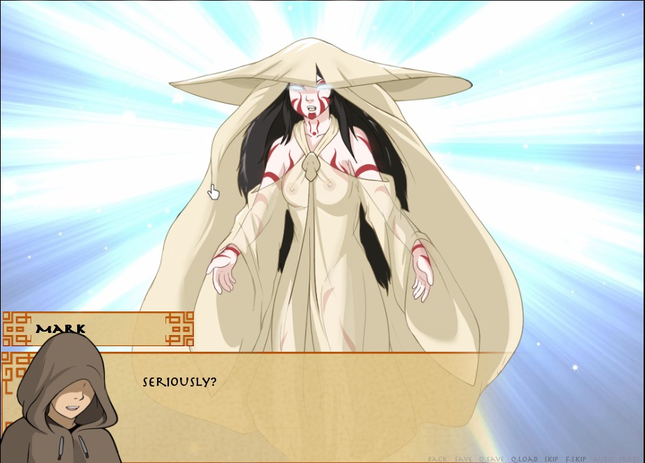 欧美SLG/同人/汉化丨 降世神通四元素训练师 Four Elements Trainer v1.1.2b  【20241224】 游戏截图 1