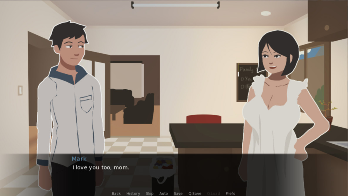 疯狂的城镇0.38b 汉化版 APK版 游戏截图 1
