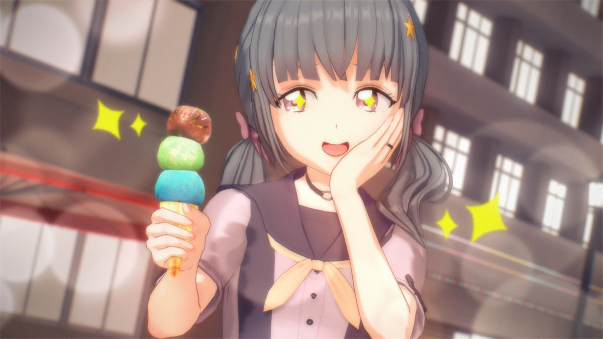 日系SLG汉化3D丨星光 Unto Starlight v0.0.4【20240115】 游戏截图 3