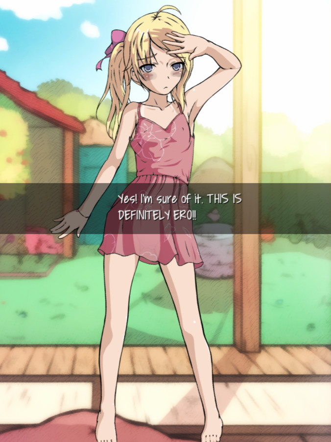 被弄湿的夏天 Wet Summer Days V2.1【20221118】