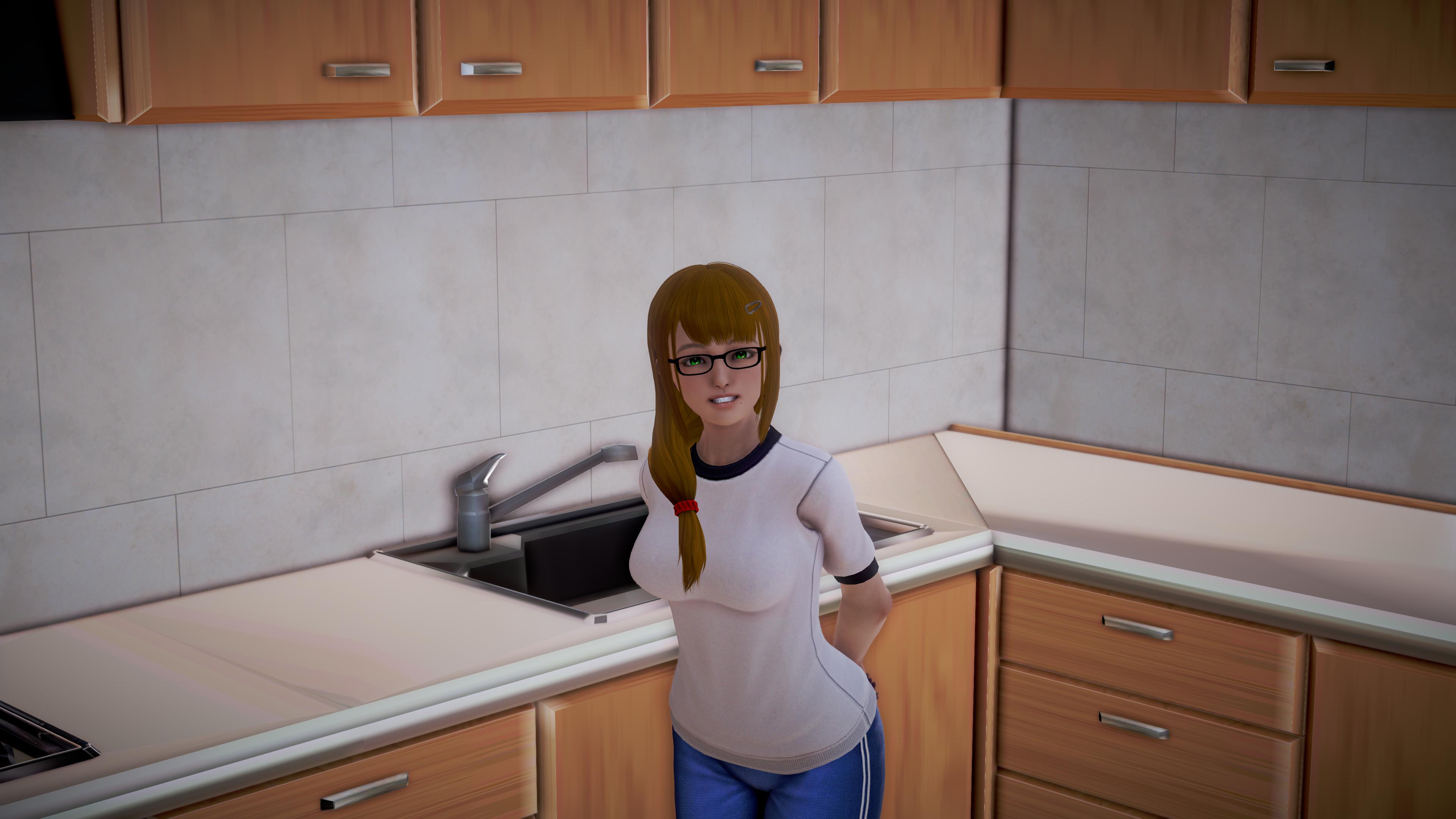 我的新邻居 My New Neighbors v1.15【20221117】 游戏截图 1