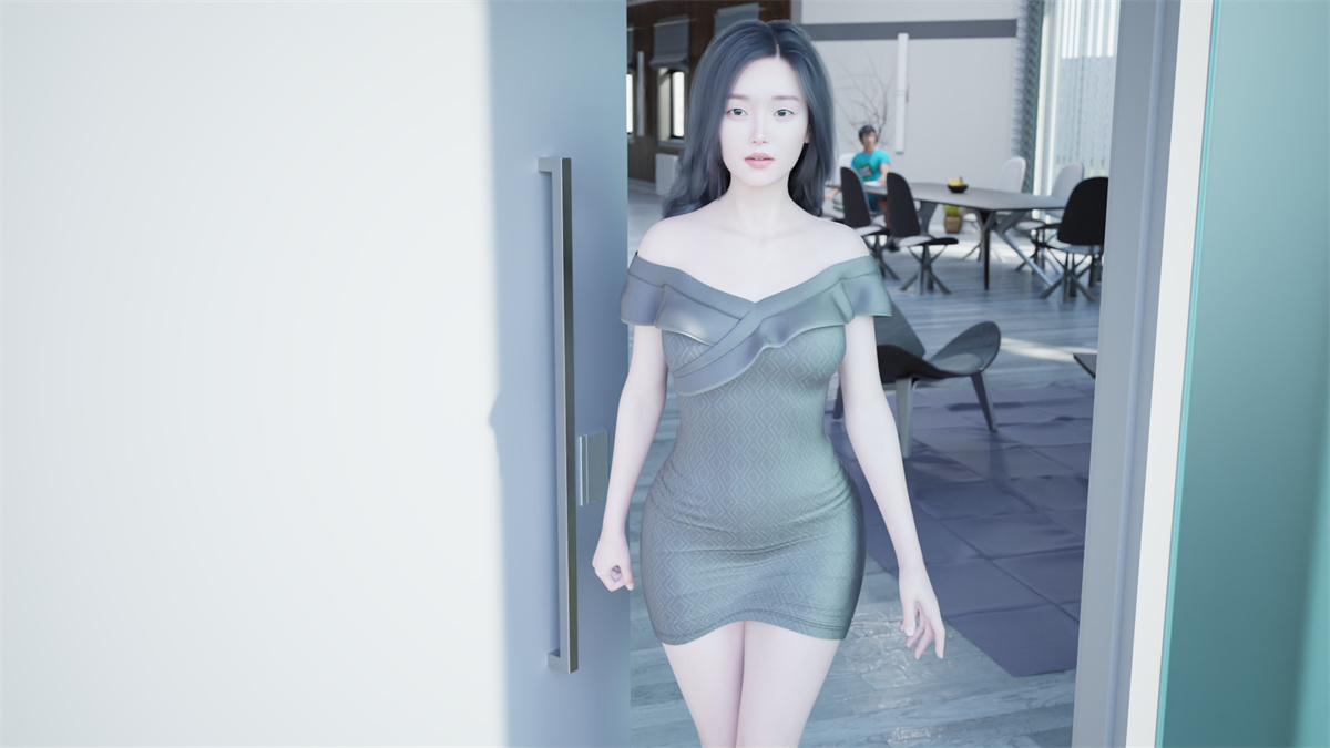 亚洲SLG汉化3D丨最热的夏天 Hottest Summer v0.3【20231106】 游戏截图 7