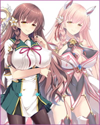 拔作ADV/汉化丨ZION 魔法少女祈~异种运育无限Y狱/魔法少女 イノリ 異種J运ませ 無限Y獄 【20231214】 游戏截图 3
