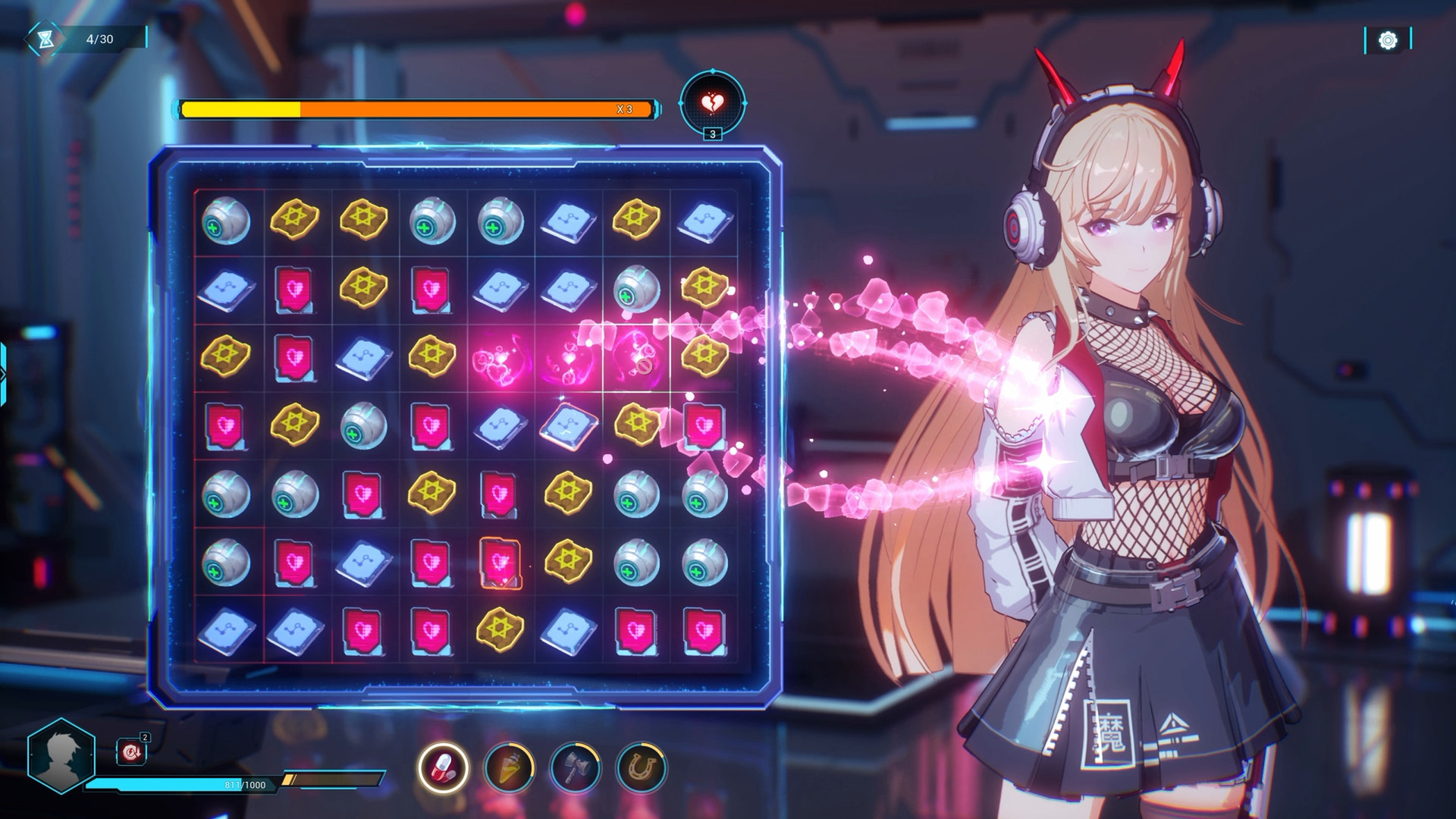 魔镜2-Mirror 2:项目X Build.10345617 STEAM官方中文版+DLC【20230315】 游戏截图 7
